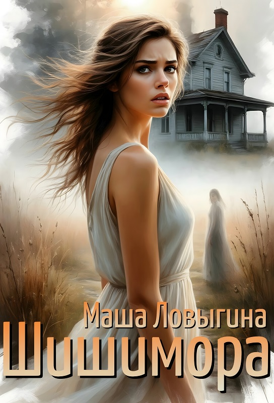 Шишимора