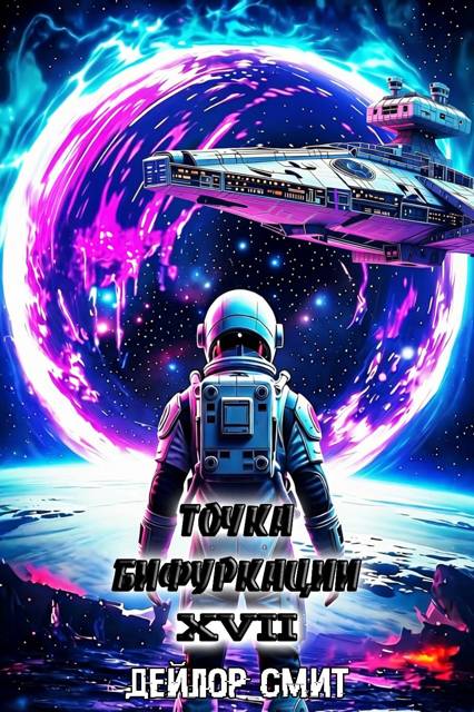 Точка Бифуркации #17. Финал