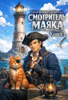 Смотритель маяка 1