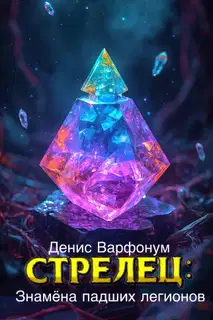 Знамёна падших легионов