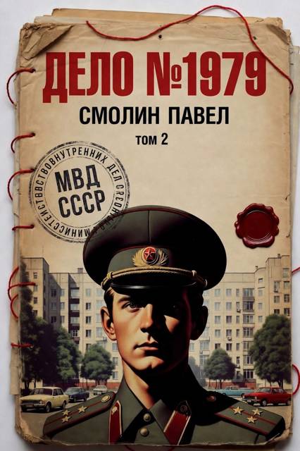 Дело №1979. Том 2