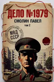 Дело №1979. Том 2