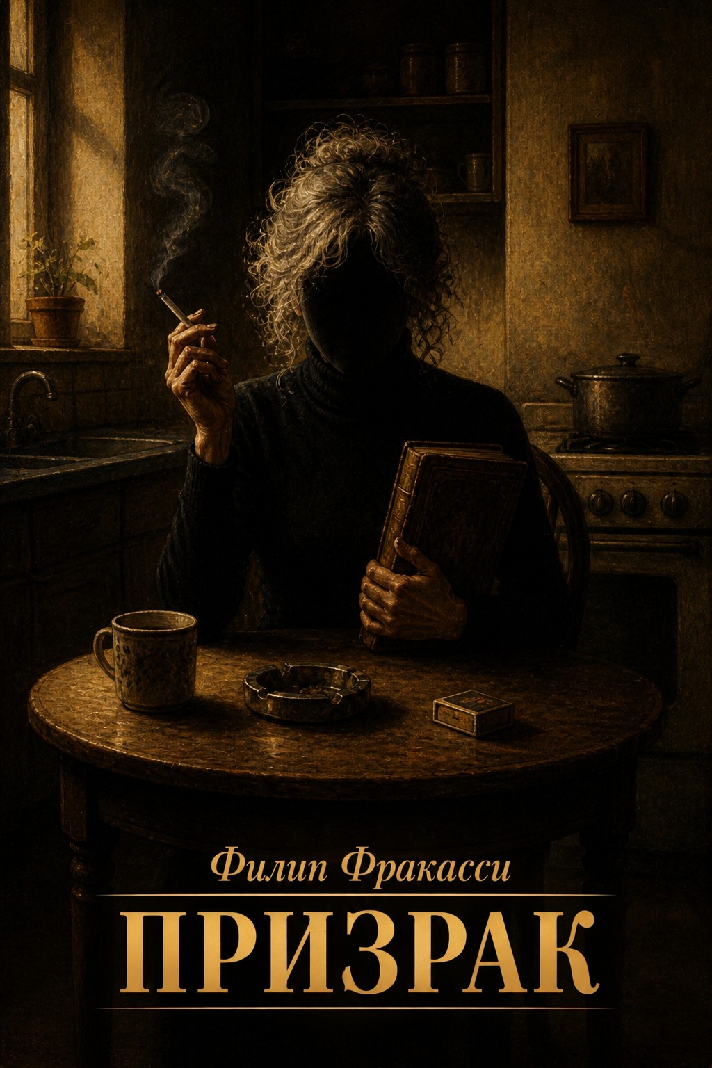 Призрак