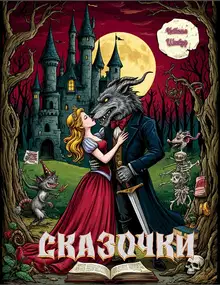 Сказочки