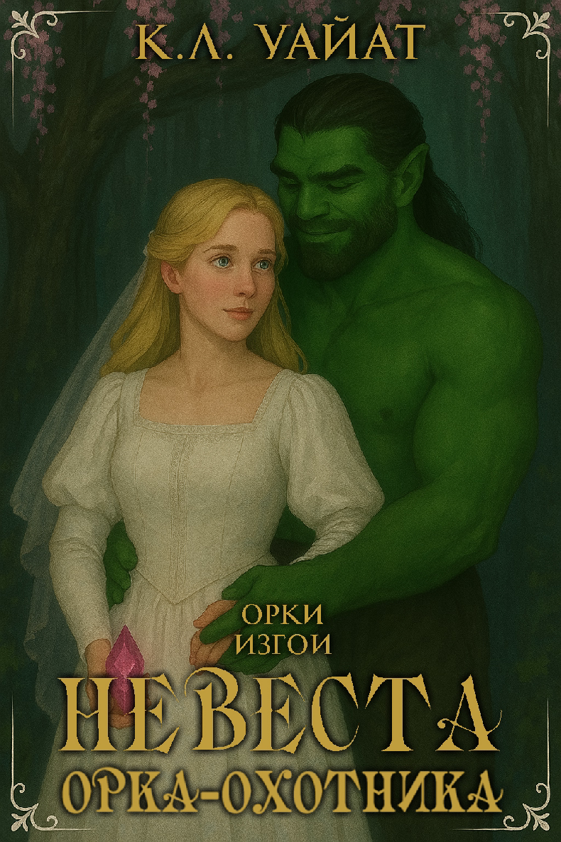 Невеста Орка-Охотника