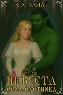 Невеста Орка-Охотника