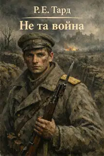 Не та война 1