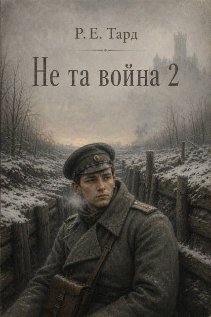 Не та война 2