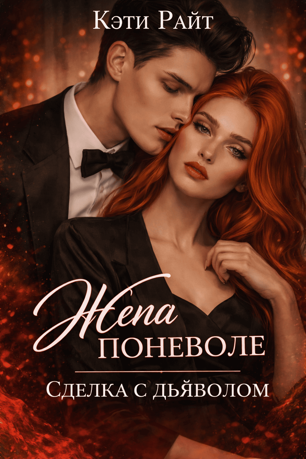 Жена поневоле, сделка с дьяволом