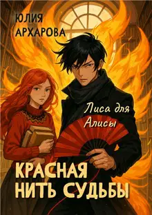 Лиса для Алисы