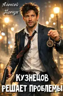 Кузнецов решает проблемы