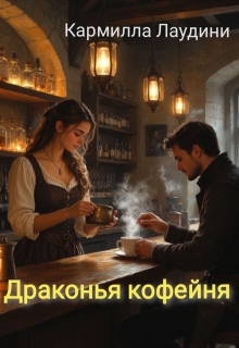 Драконья кофейня