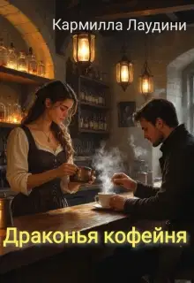 Драконья кофейня