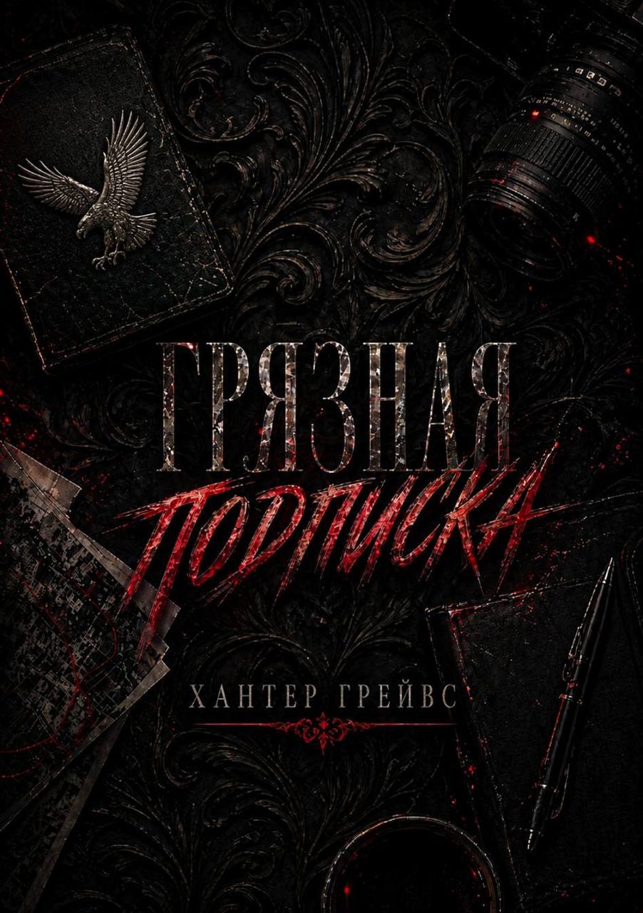 Грязная подписка