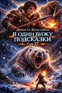 Я один вижу подсказки 17