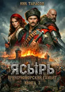 Ясырь 1