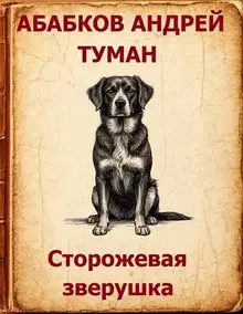 Туман - Сторожевая зверушка