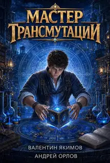 Мастер трансмутации. Том 1