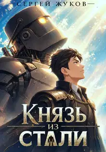 Князь из стали