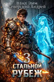Стальной Рубеж 3