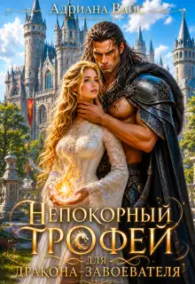 Непокорный трофей для Дракона-завоевателя