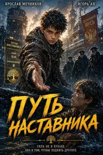Путь Наставника 1