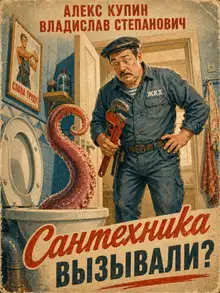Сантехника вызывали?
