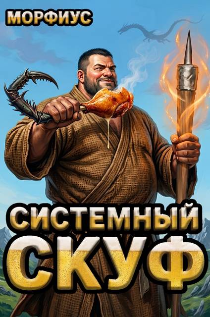 Системный скуф. Том 1