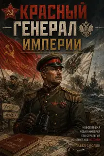 Красный генерал Империи 1
