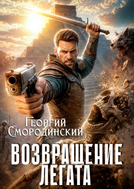 Возвращение легата
