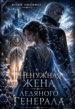 Ненужная жена ледяного генерала