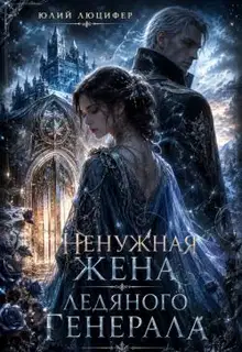 Ненужная жена ледяного генерала