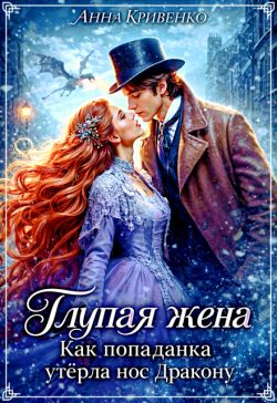 Глупая жена. Как попаданка утёрла нос Дракону (СИ)