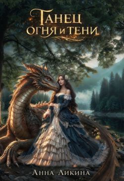 Танец огня и тени. Книга 1