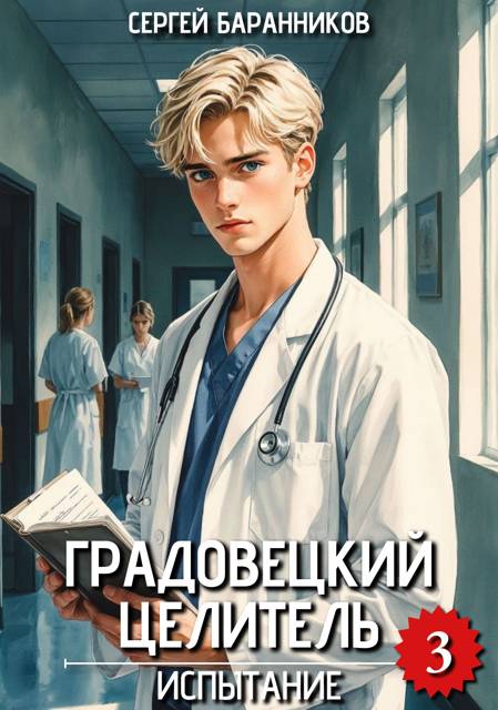 Испытание