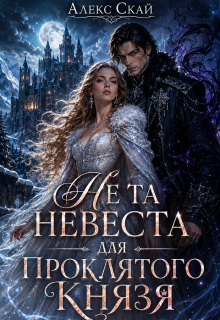 Не та невеста для проклятого князя