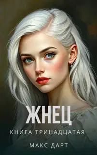 Жнец. Книга тринадцатая