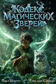 Кодекс Магических Зверей 5