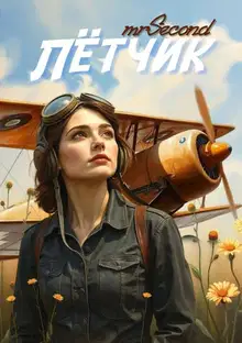 Лётчик или двадцать лет спустя