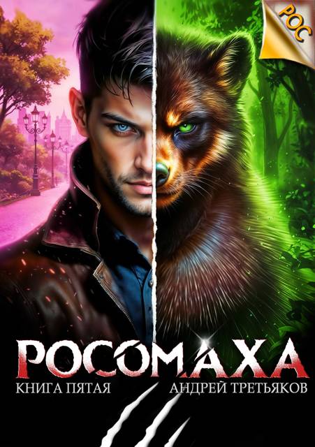 Росомаха. Том 5
