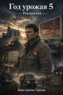 Год урожая 5