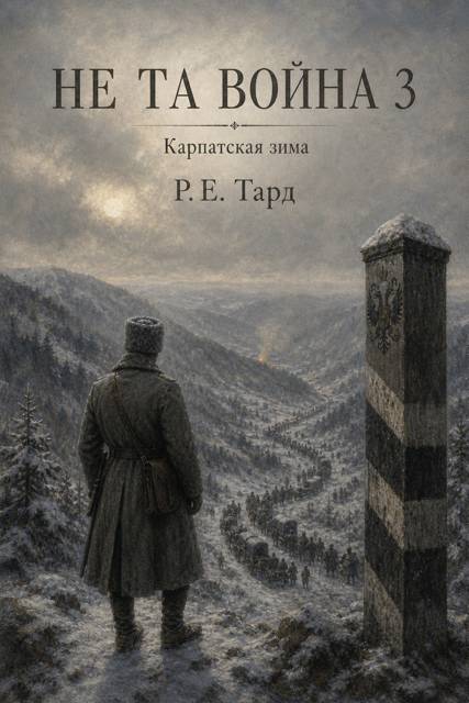 Не та война 3