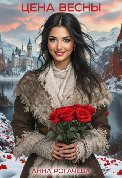 Цена весны. Книга 1
