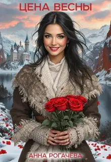 Цена весны. Книга 1