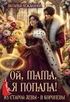 Ой, мама, я попала! Из старой девы - в королевы