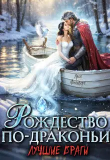 Рождество по-драконьи. Лучшие враги