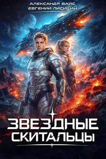Звёздные скитальцы. Том 1