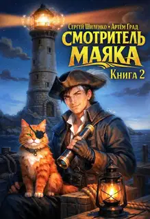 Смотритель Маяка 2