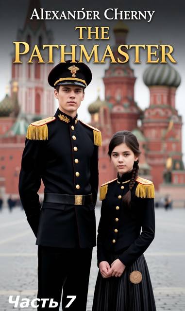 Мастер путей 7