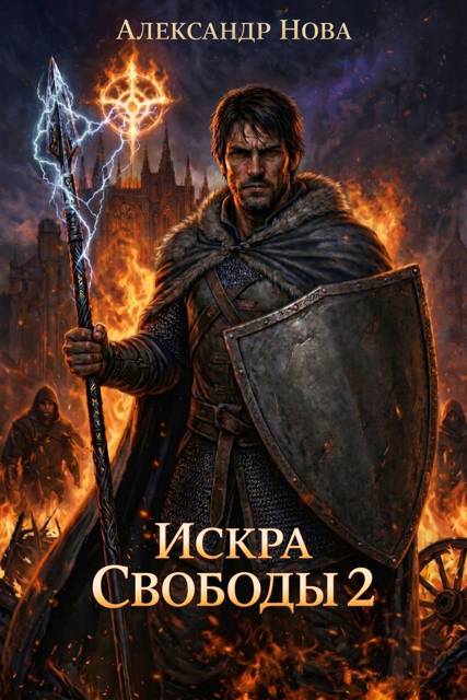 Искра Свободы 2